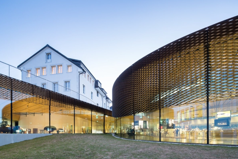 Audemars Piguet Museum
