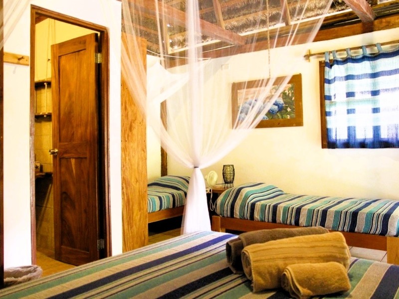 Naturalmente  - Bungalow