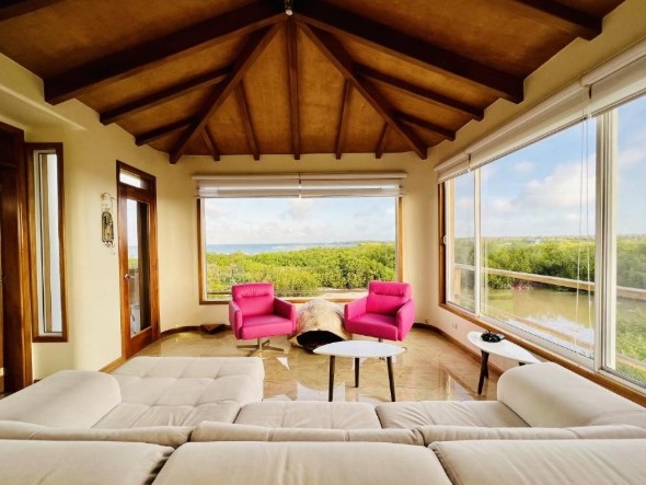 Blue Heron Galàpagos Villa