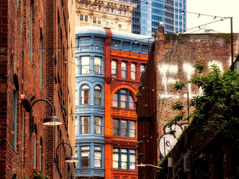 Pacific Northwest and California Adventure (Seattle to San Francisco) - 4