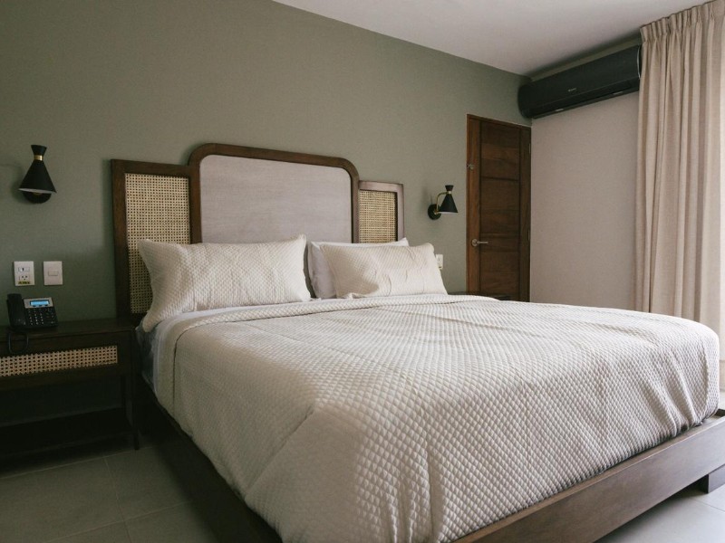 Pinar Dorado - Junior Suite