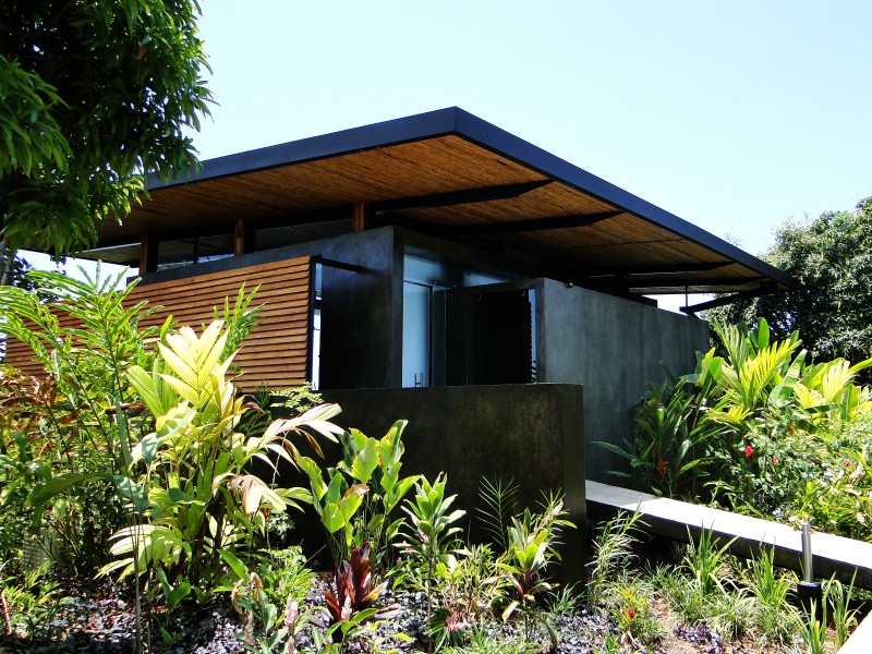 Kura Design Villas Hotelgebäude