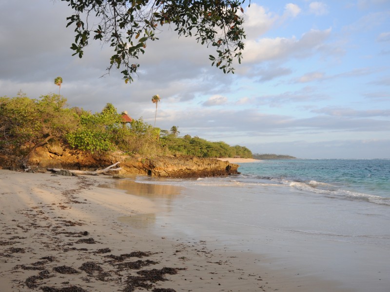 Villa Maguana - Strand