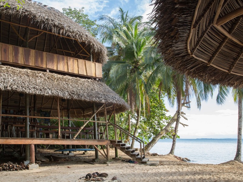 Al Natural - Restaurant