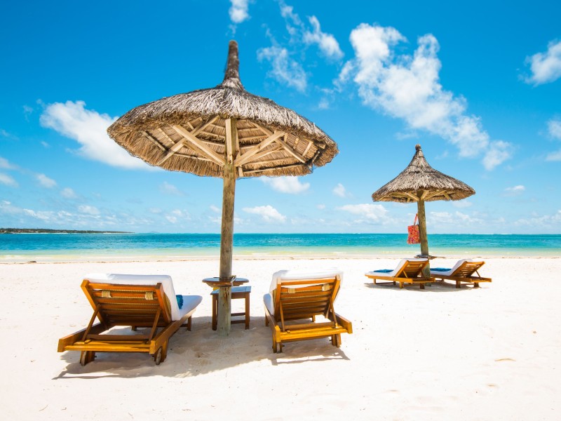 Mauritius entdecken - Kombi Nordost- und Südküste 