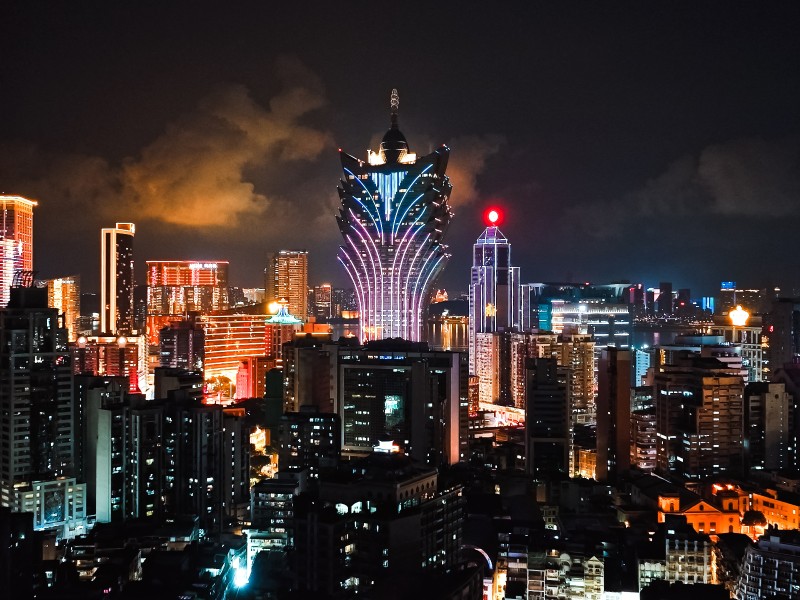 Macau