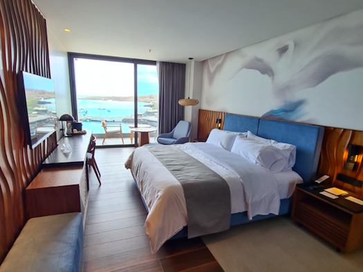 Premium Room Ocean Front