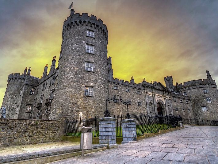 Ireland - Kilkenny