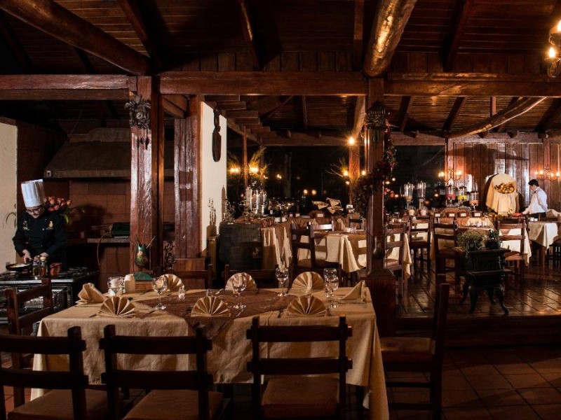 La Andaluza