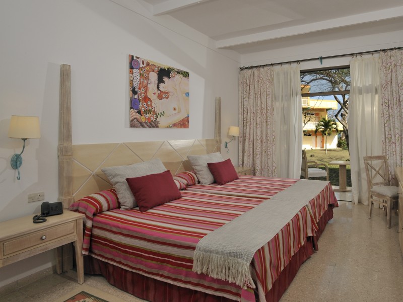 Sol Rio de Luna y Mares - Standard