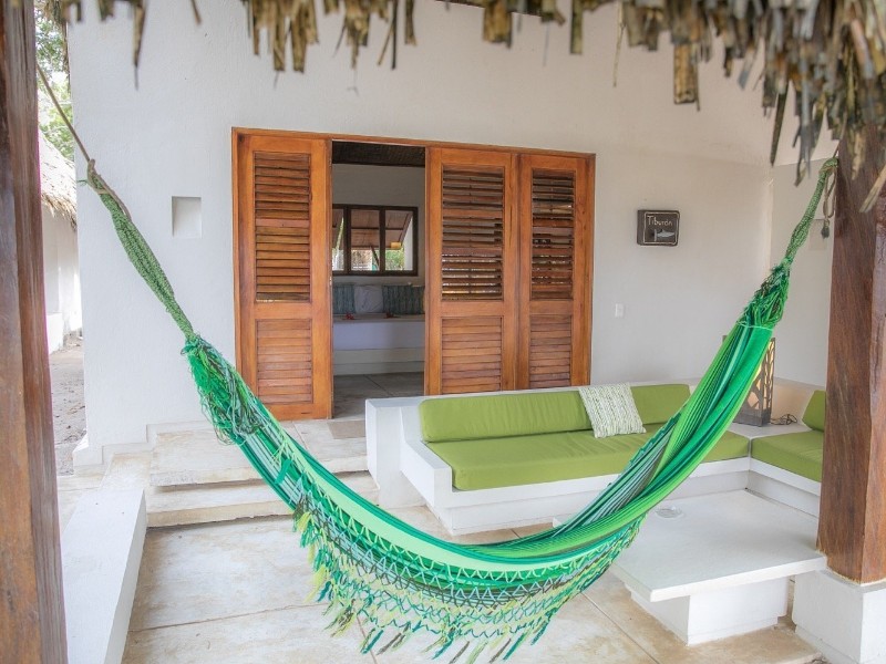 San Pedro de Majagua - Junior Suite