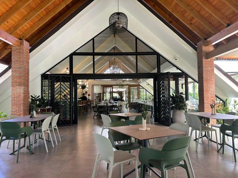 Pinar Dorado - Restaurant