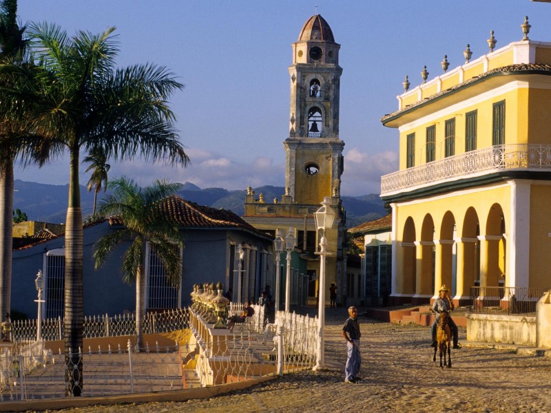 Trinidad