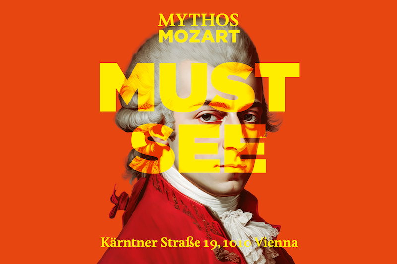 Mythos Mozart
