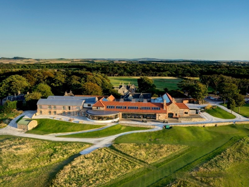 Craigielaw Golf Club