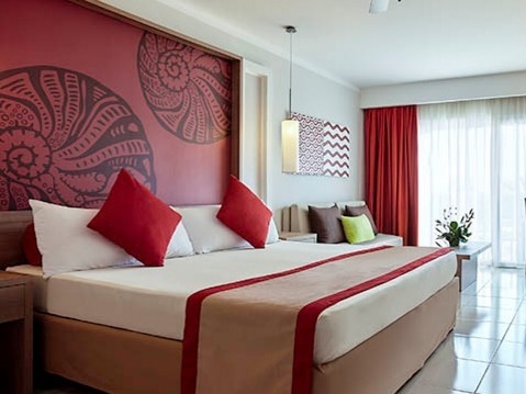 Pullman - Junior Suite