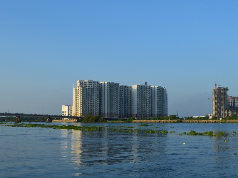 Kochi Water