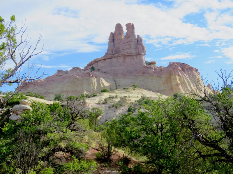 USA - New Mexico - Gallup