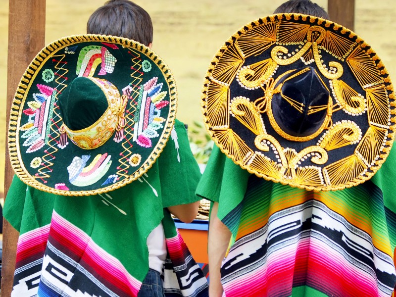 Mexico - Sambrero