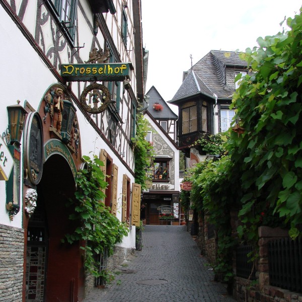 Rüdesheim
