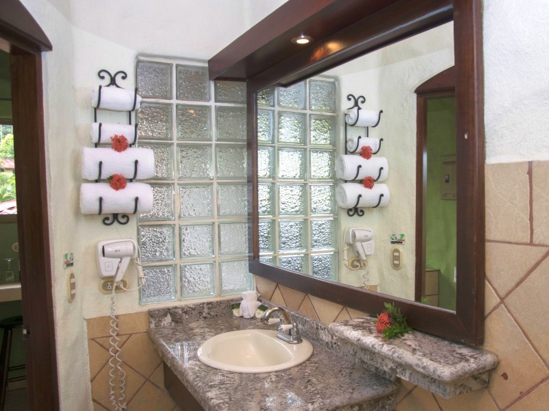 Arenal Volcano Inn - Deluxe