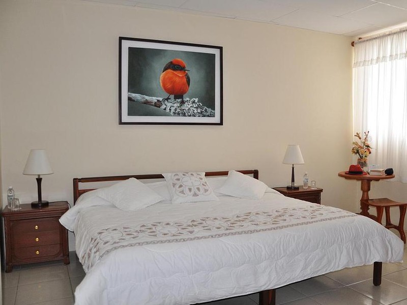 Doppelzimmer Standard