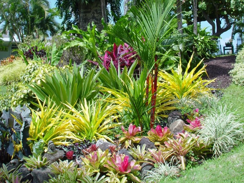 Grenada Garden Festival