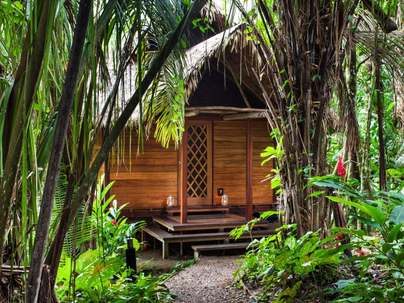 Hacienda Concepciôn