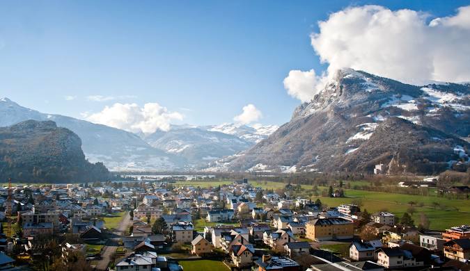 Liechtenstein