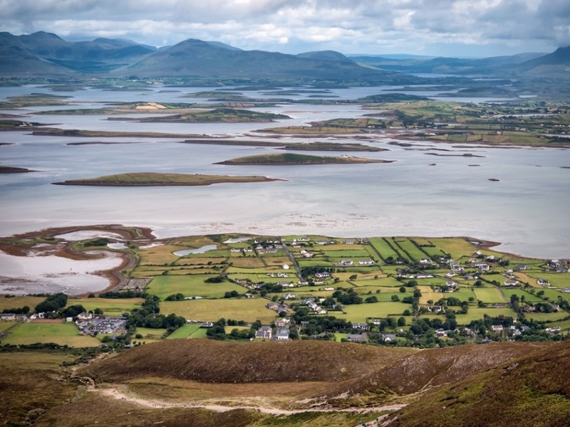 Ireland - Wesport