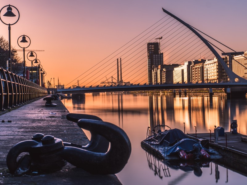 Ireland - Dublin
