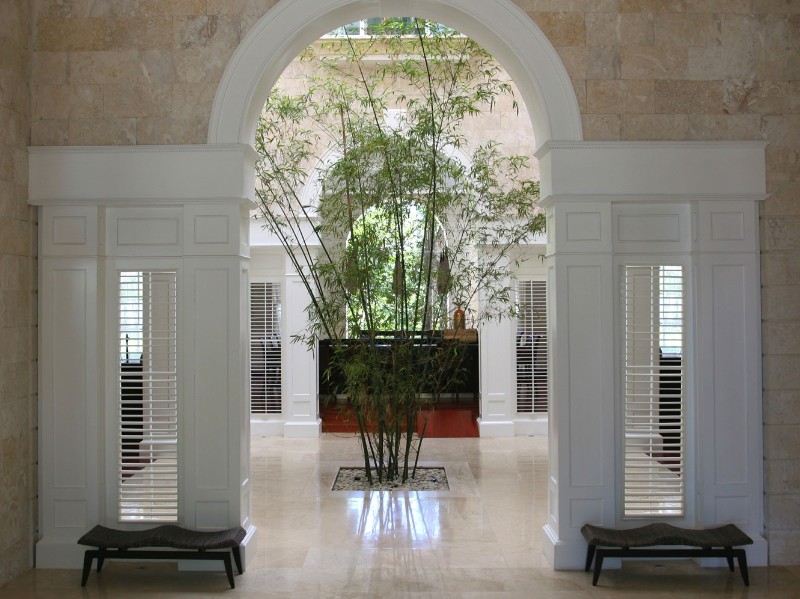 Casa Colonial Beach & Spa - Lobby