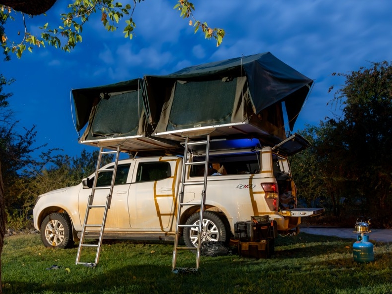 Namibia_Namibia_Roof tent