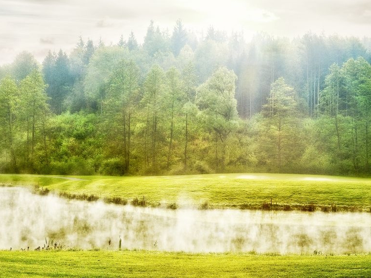 Greensgate Golf & Leisure Resort