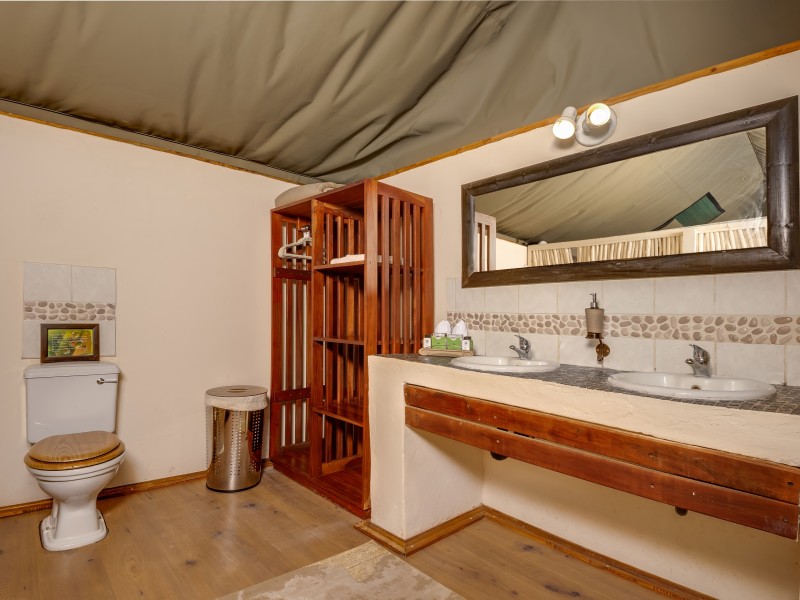 Bad Elephant Valley Lodge