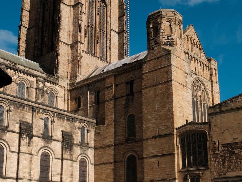 Durham Cathedral