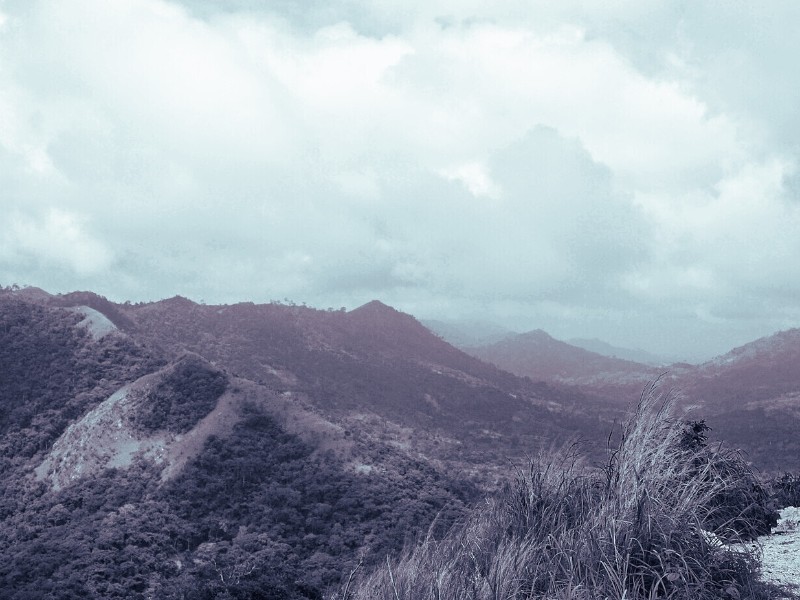Mount Afadjato