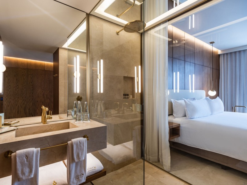 El Cielo - Junior Suite