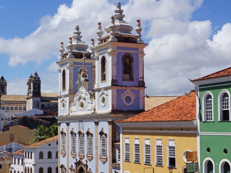 Pelourinho