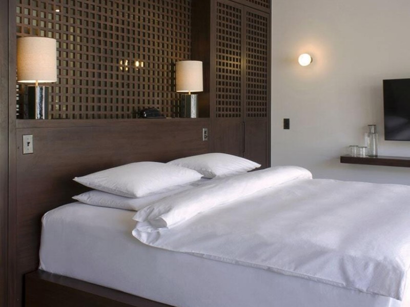 Baja Club - Balcony Room