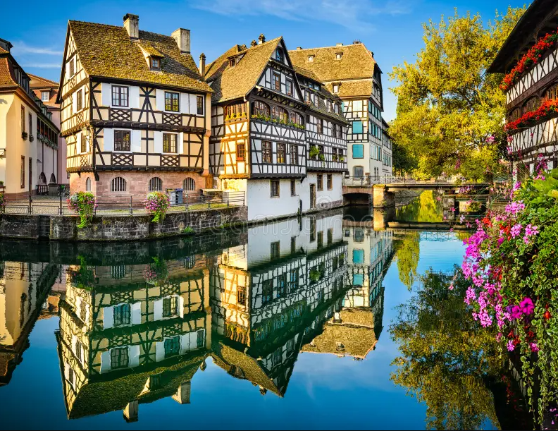 Strasbourg