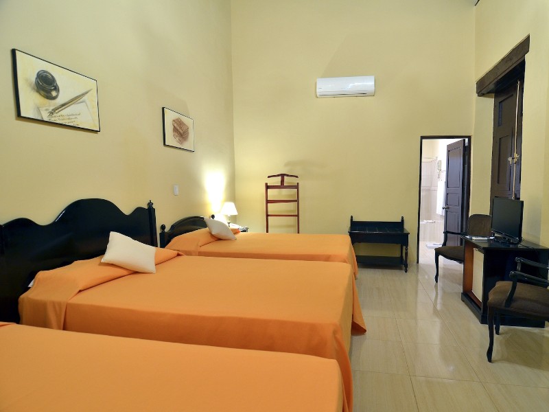 Avellaneda La Tula - Standardzimmer