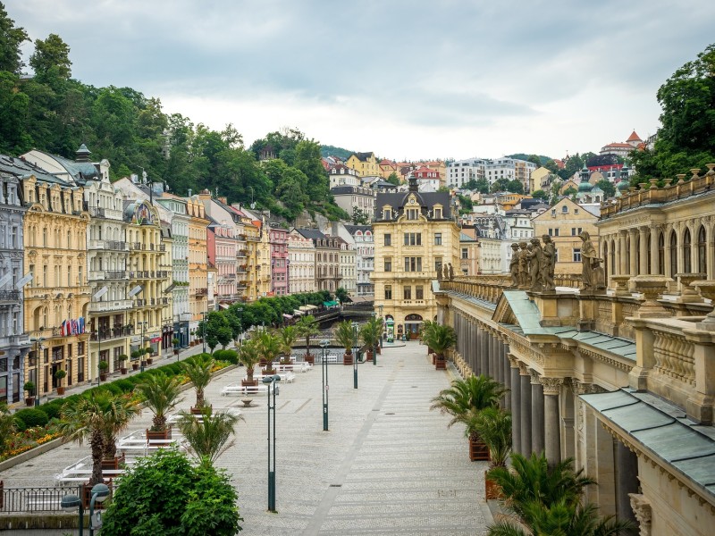Karlovy Vary