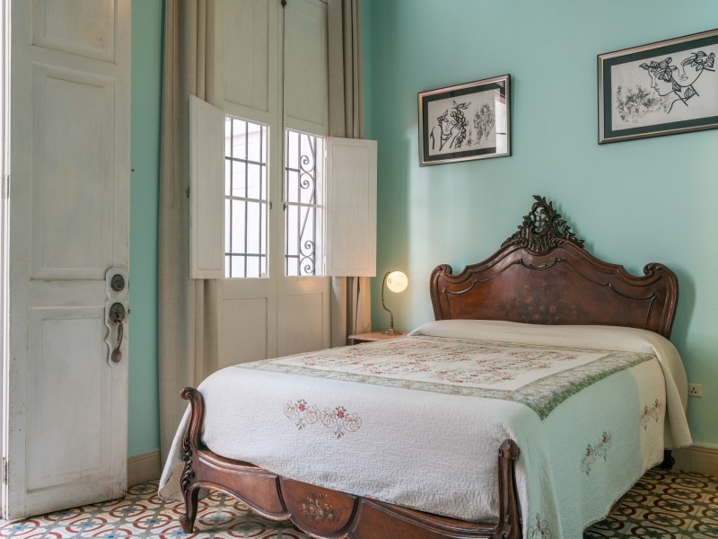 Hostal San Lazaro - Standard Zimmer