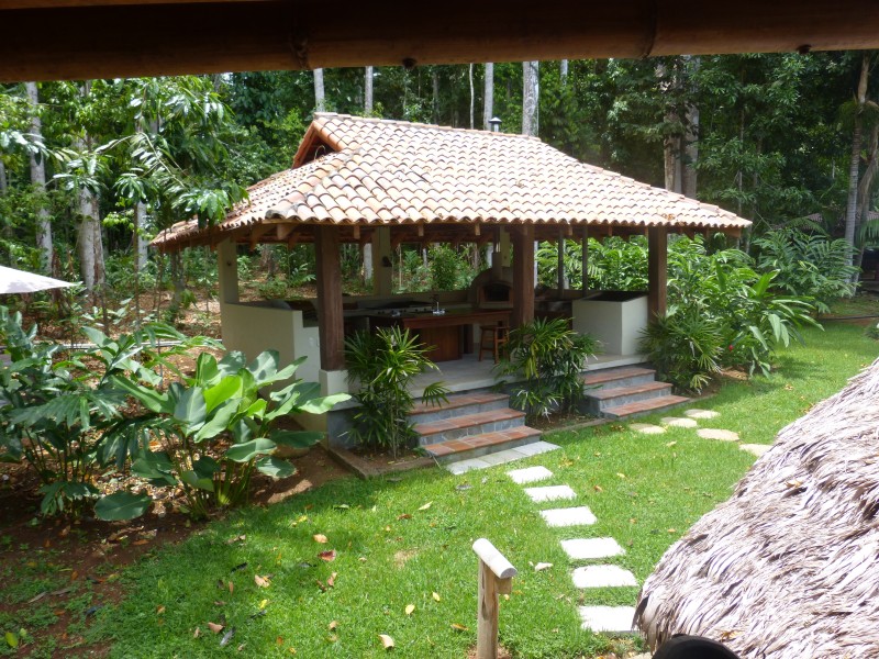 Bosque del Cabo - Lounge