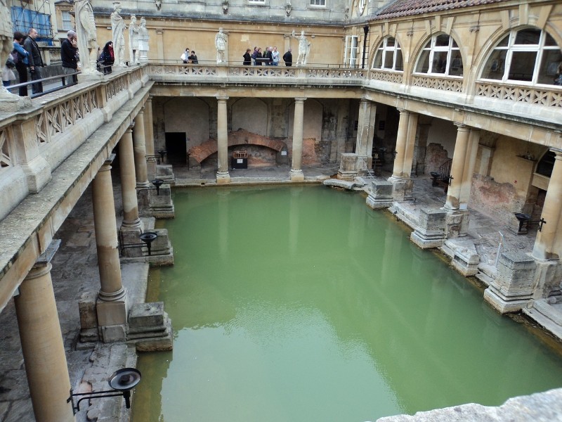 Bath