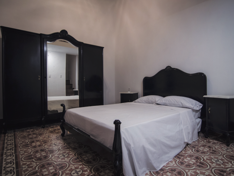 Casa Bella Epoca - Zimmer