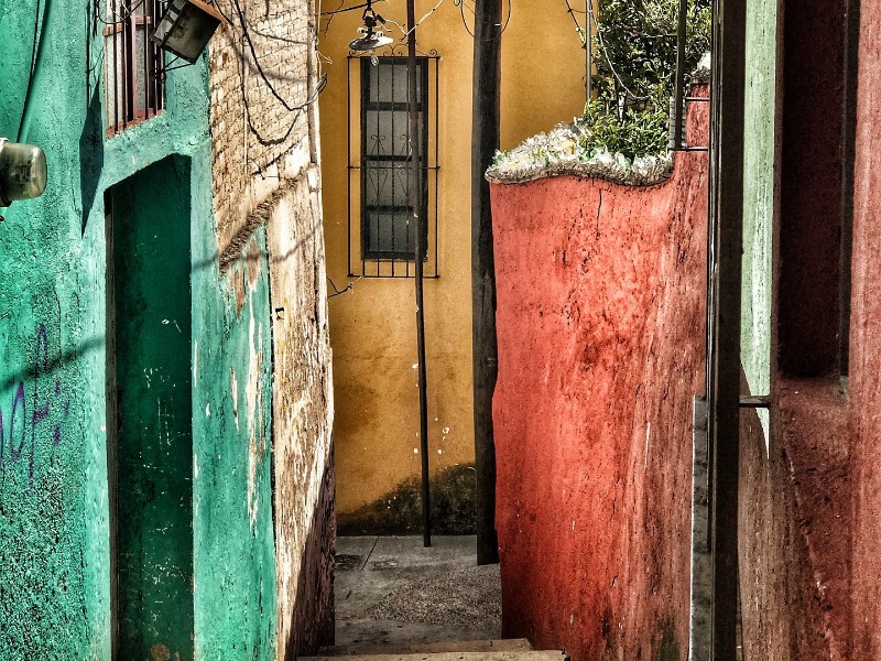 Guanajuato