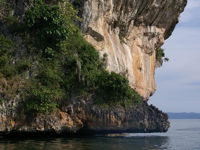 Nationalpark Los Haitises