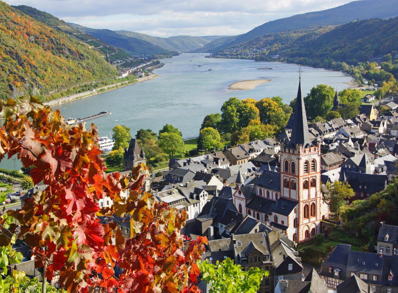 Bacharach